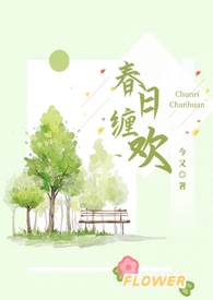 春日迟 小说